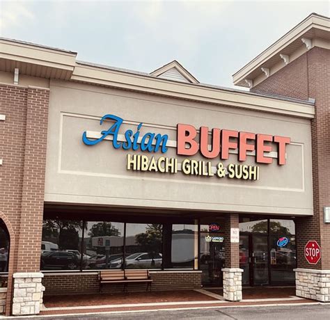 asian buffet crystal lake il|asian buffet hibachi.